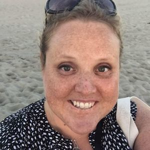 Meet your Posher, Kristi